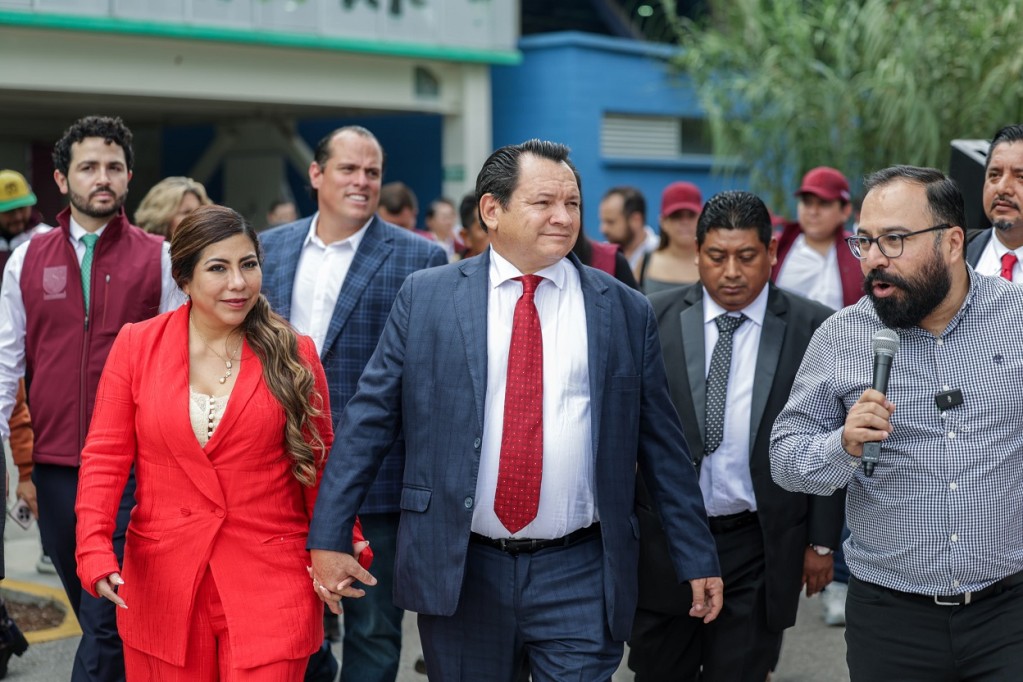 Cortesía