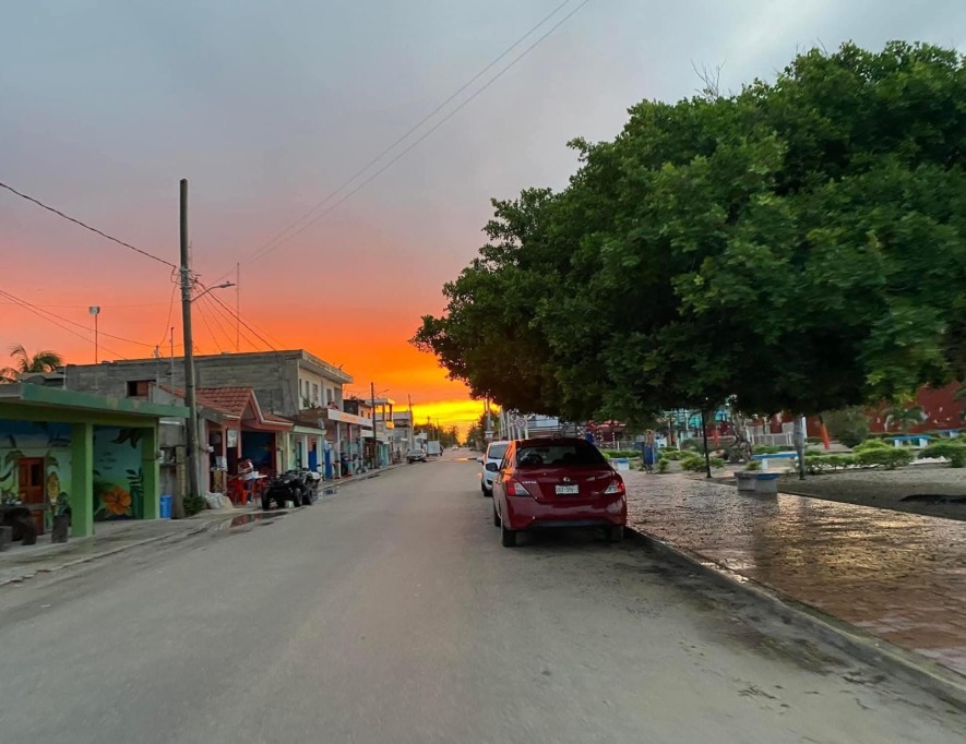 Cortesía