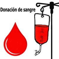 En la sangre está la vida campaña en pro de la donación