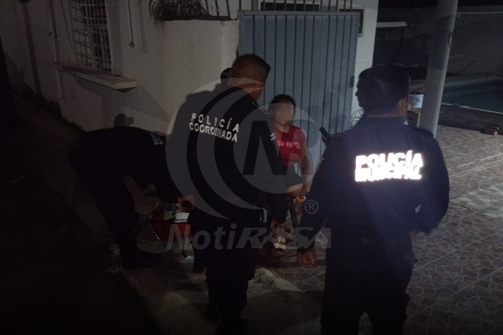 Foto: NotiRASA Foto: NotiRASA