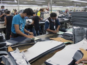 Aumentan los empleos en las maquiladoras de Yucatán