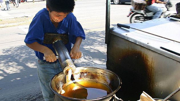 Programa especial del DIF Yucatán para prevenir el trabajo en niños y adolescentes