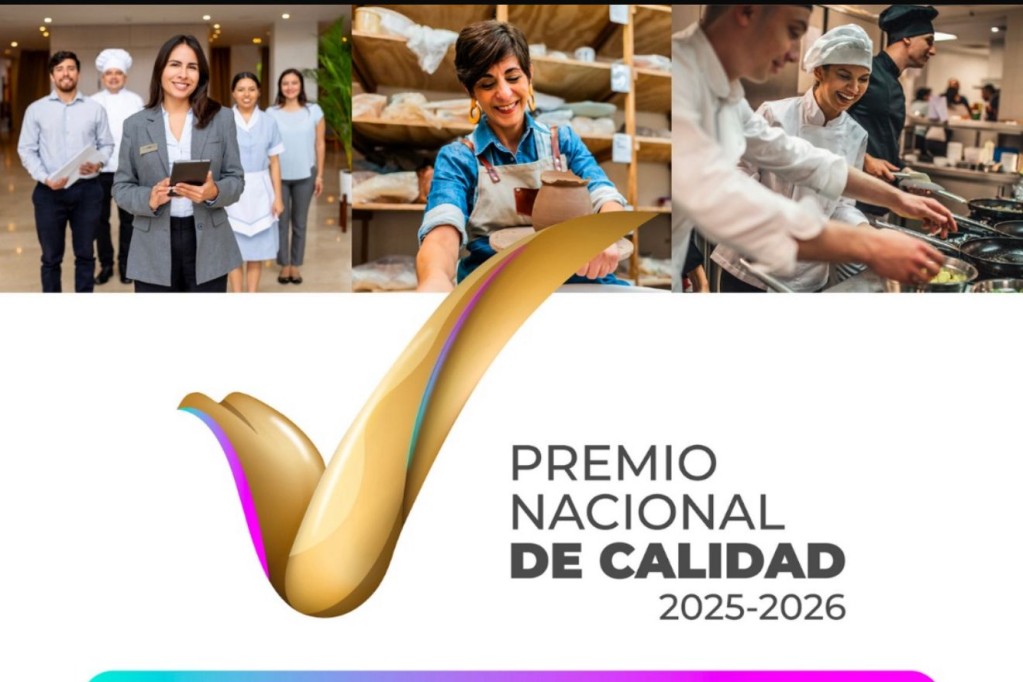 Convocan a empresas yucatecas a participar en nueva edición de premios de calidad Convocan a empresas yucatecas a participar en nueva edición de premios de calidad