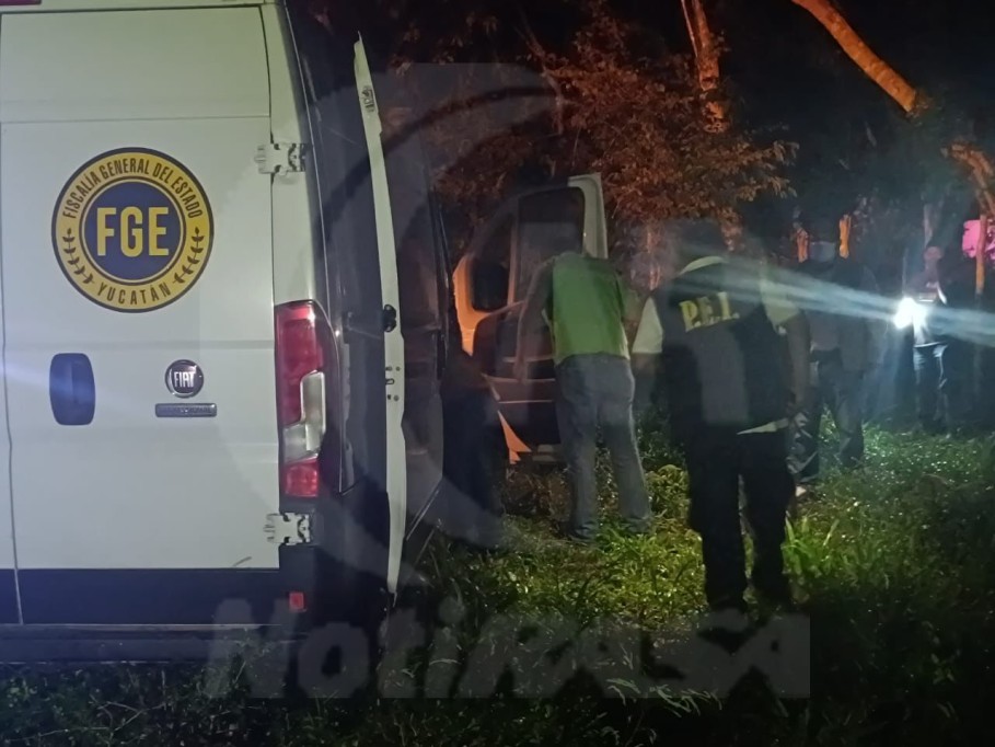 Encuentran sin vida a un sexagenario en rancho de Tizimín