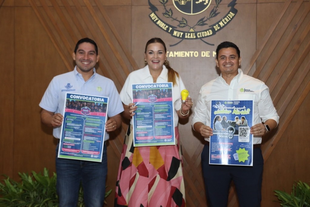 Lanzan tercera edición del “Reto por tu Bienestar” Lanzan tercera edición del “Reto por tu Bienestar”