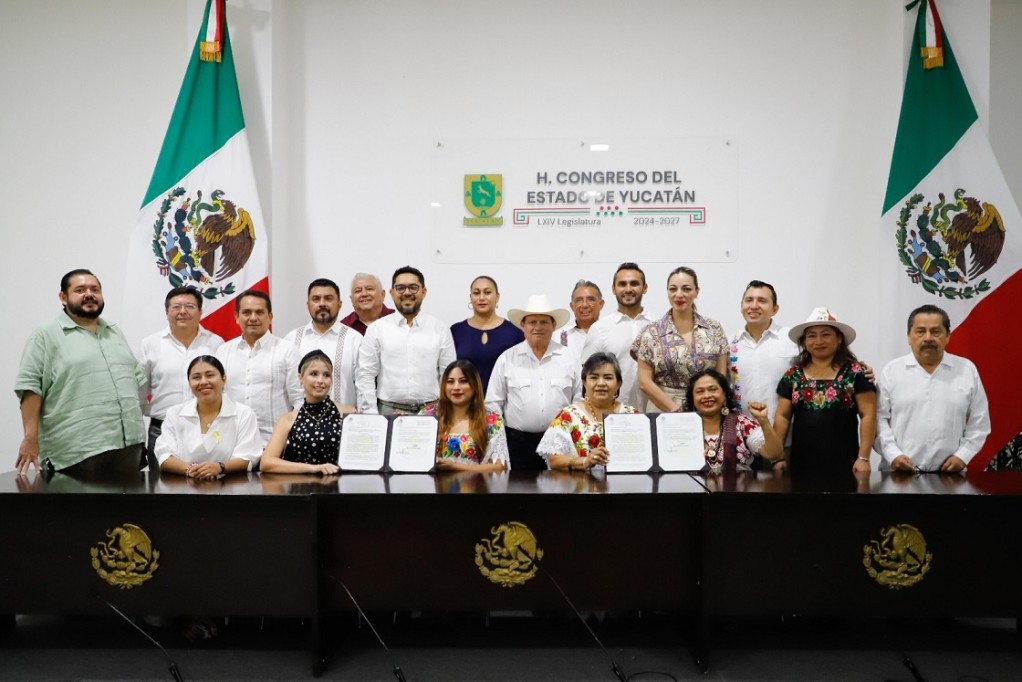 Recibe Congreso del Estado iniciativa del Ejecutivo para reformar la Ley del Isstey