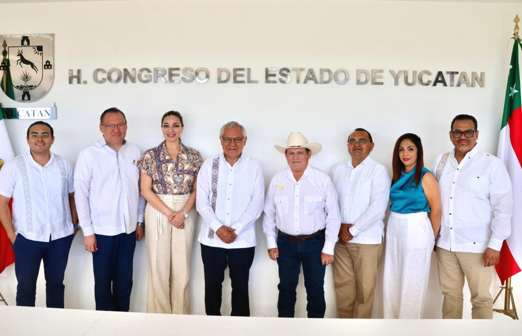 Fortalecen diálogo entre Poder Legislativo y el Tecnológico Nacional de México