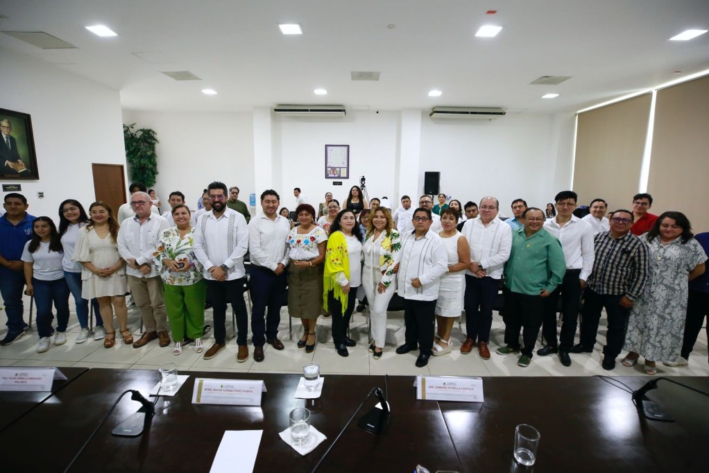 Realizan en el Congreso del Estado segunda mesa panel sobre prevención del suicidio