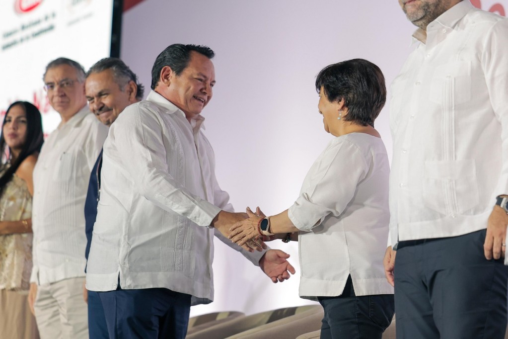 Le asignarían más viviendas a Yucatán, si se consigue disponibilidad de tierra Le asignarían más viviendas a Yucatán, si se consigue disponibilidad de tierra