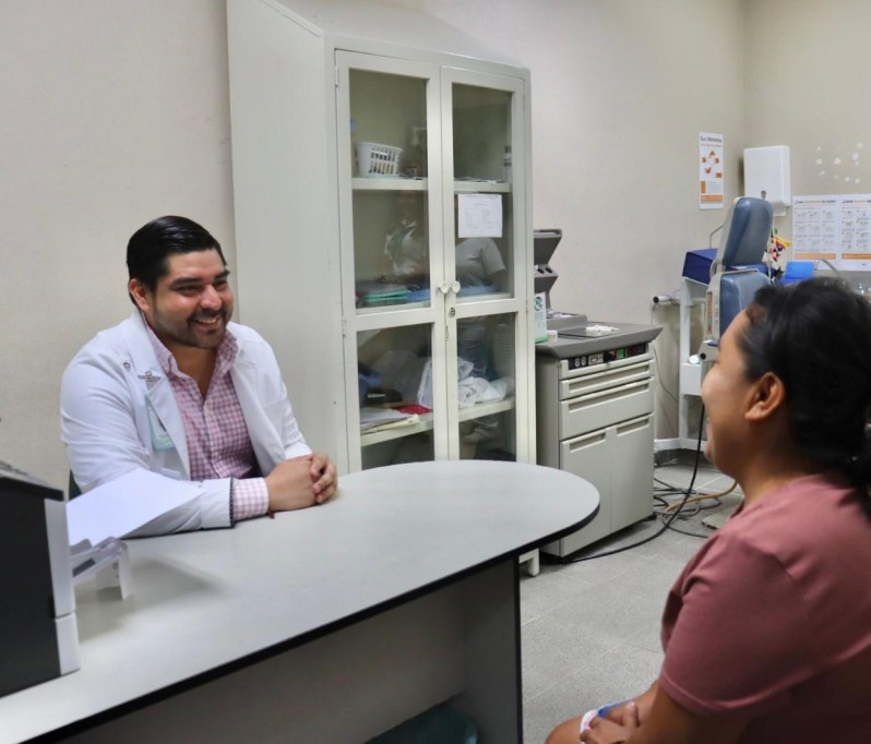 Recomienda IMSS Yucatán descanso y buen dormir, esenciales para una salud integral