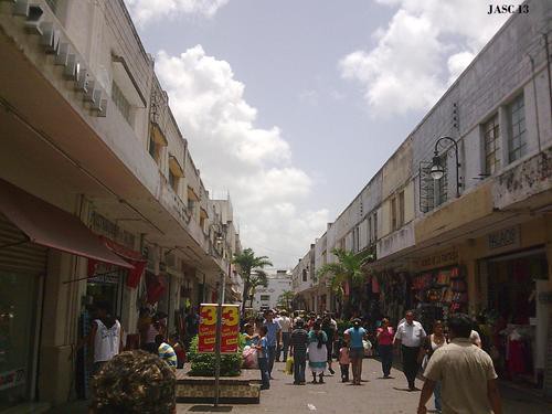 Ayuntamiento no recibirá obras del Centro Histórico