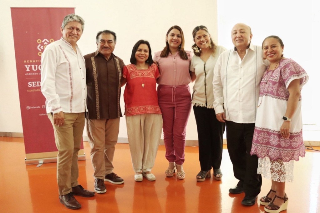 Fortalecen presencia de la lengua maya en medios de comunicación