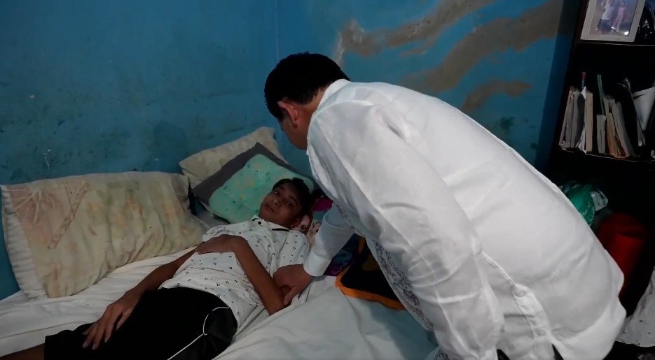 No le costará la cirugía a tizimileño con tumor cerebral No le costará la cirugía a tizimileño con tumor cerebral