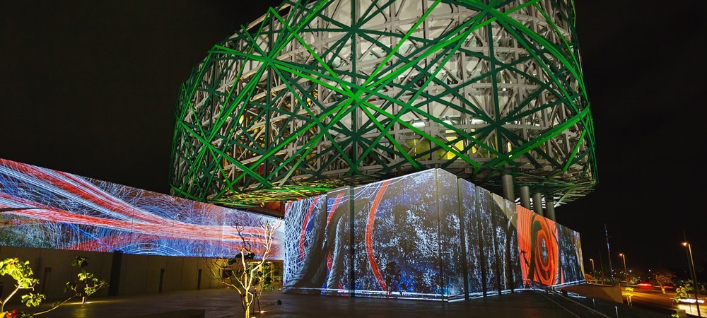 “Es otra ‘herencia maldita’ el Gran Museo del Mundo Maya”