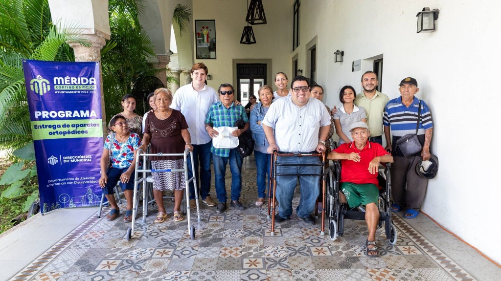 Mejora Ayuntamiento calidad de vida de las personas con discapacidad Mejora Ayuntamiento calidad de vida de las personas con discapacidad