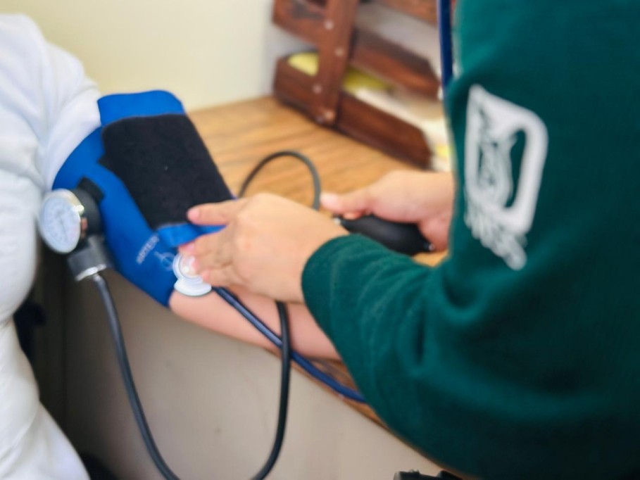 Informa IMSS Yucatán sobre Código Infarto