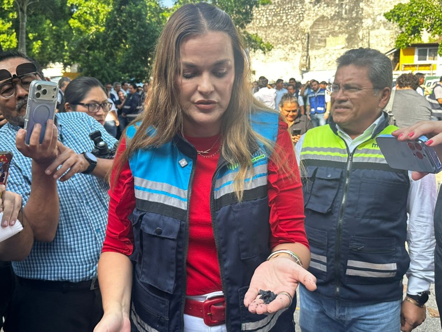 Se han destinado casi 400 MDP para la mejora de calles en Mérida