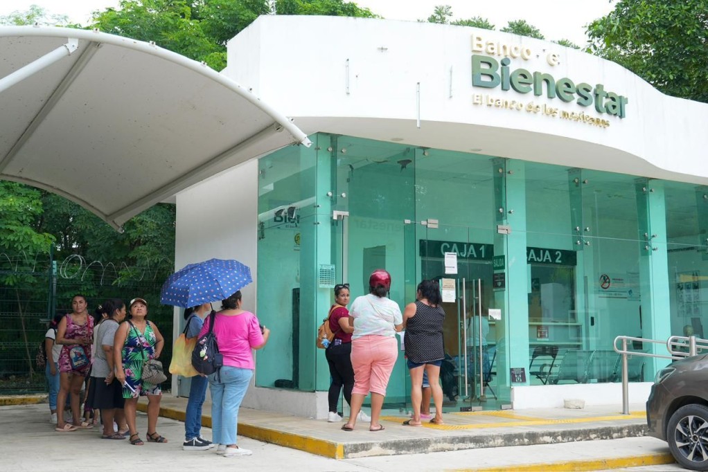 Inicia dispersión de recursos del programa Mujeres Renacimiento