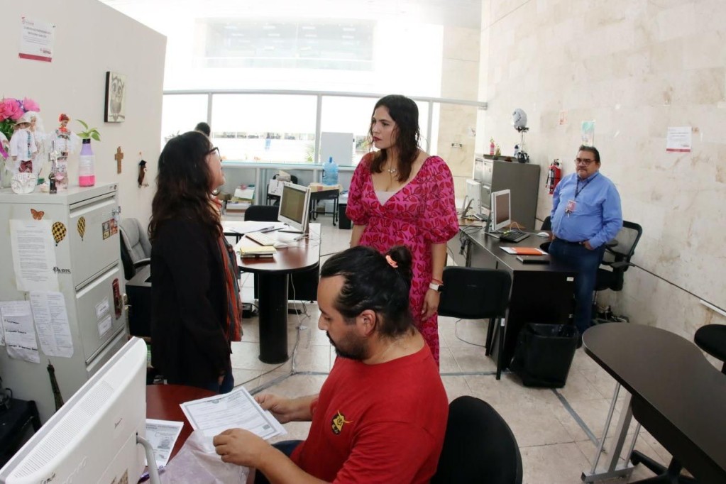 Cambiaría el organigrama del Poder Judicial para dar eficiencia al presupuesto Cambiaría el organigrama del Poder Judicial para dar eficiencia al presupuesto