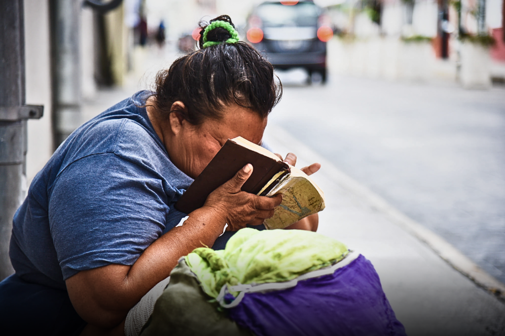 Crearán refugio para mujeres en situación de calle en Mérida