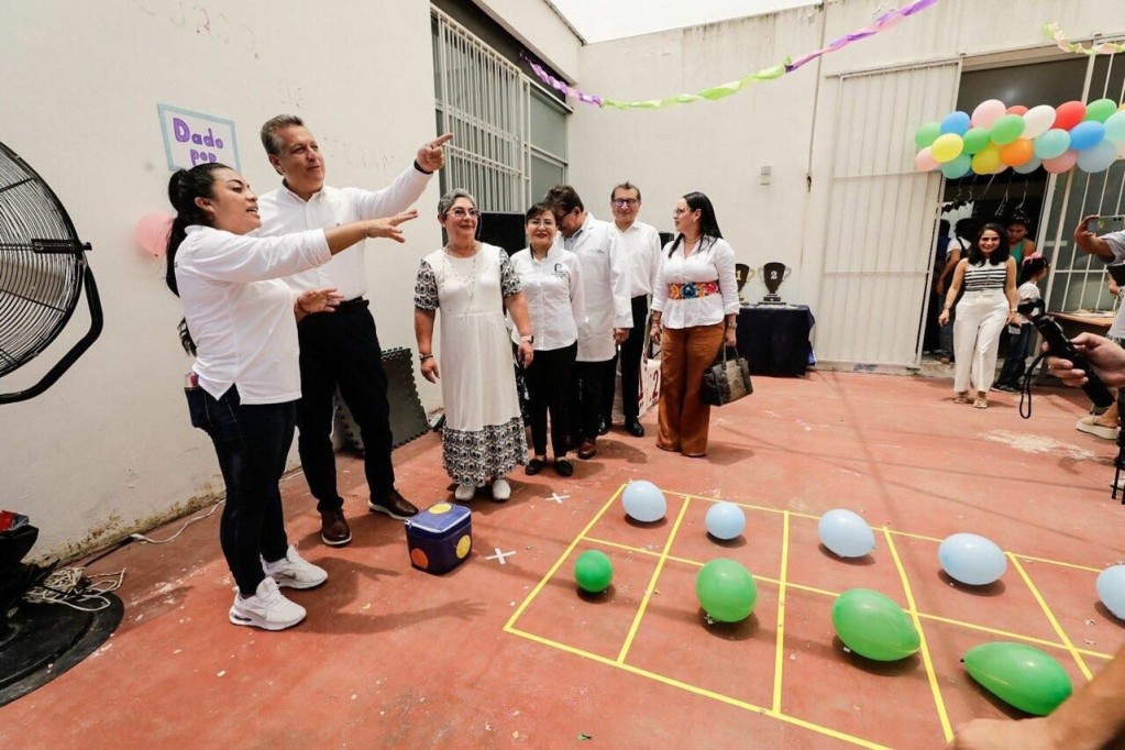 Lidera el sur de Mérida demanda de consultas psicológicas gratuitas Lidera el sur de Mérida demanda de consultas psicológicas gratuitas