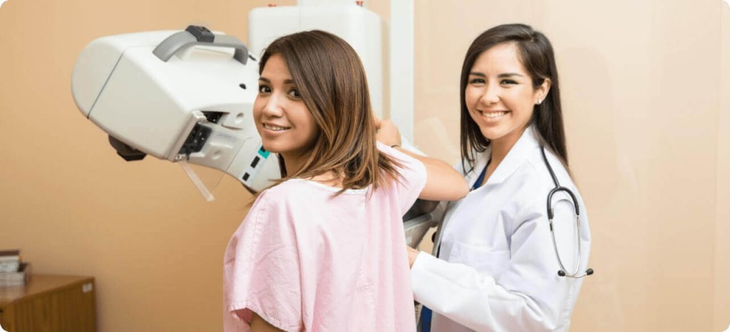 El miedo al diagnóstico, uno de los obstáculos en la detección oportuna del cáncer de mama El miedo al diagnóstico, uno de los obstáculos en la detección oportuna del cáncer de mama