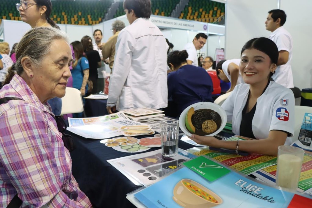 Se realizará la Feria de la Salud de la UADY