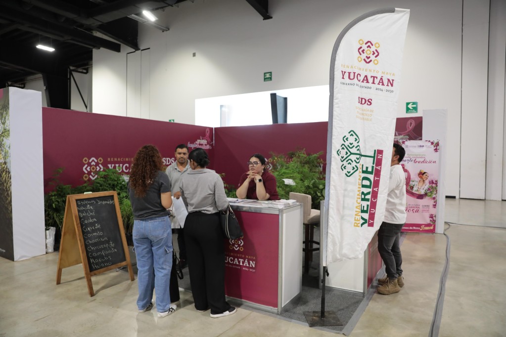 Yucatán impulsa hogares dignos para bienestar de las familias