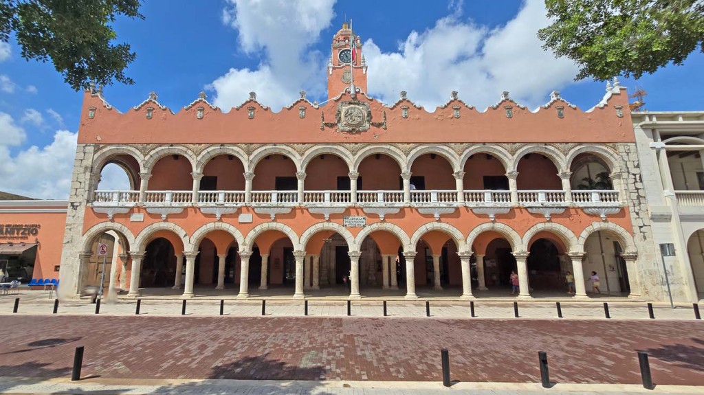 El Ayuntamiento de Mérida comienza la planeación del presupuesto 2026 El Ayuntamiento de Mérida comienza la planeación del presupuesto 2026