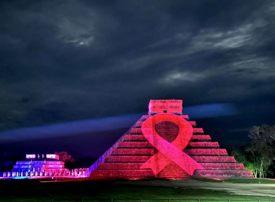 Se une Cultur al mes contra el cáncer de mama, con cine y activaciones físicas Se une Cultur al mes contra el cáncer de mama, con cine y activaciones físicas