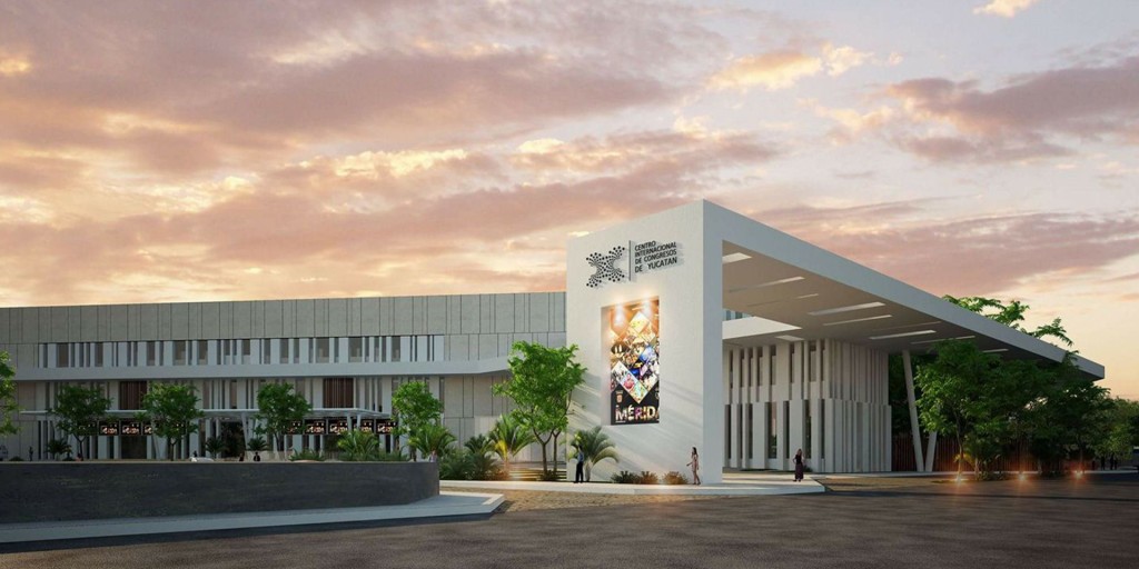 Cerrará Yucatán 2025 con más de 150 congresos y convenciones Cerrará Yucatán 2025 con más de 150 congresos y convenciones