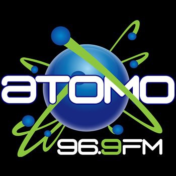 La estación Átomo 96.9 FM  presente en la Feria Xmatkuil 2013