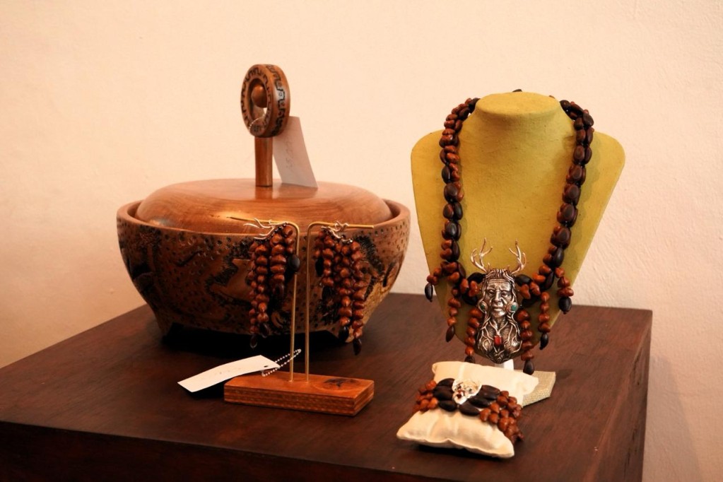Inaugura Gobierno del Estado la exposición Memoria Viva de Yucatán Inaugura Gobierno del Estado la exposición Memoria Viva de Yucatán