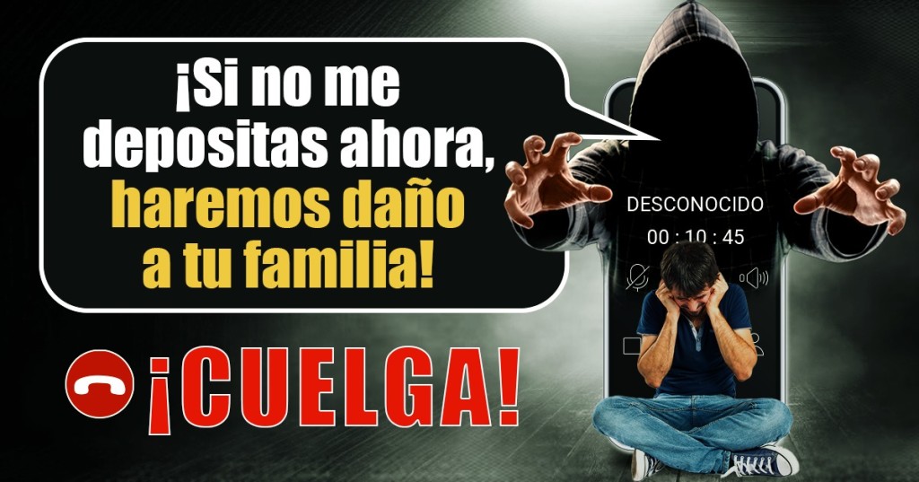 Advierte SSP por uso de IA en extorsiones y engaños telefónicos Advierte SSP por uso de IA en extorsiones y engaños telefónicos