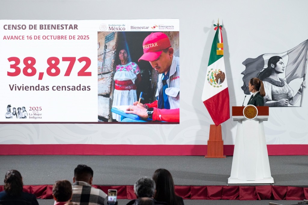 Censadas ya 38 mil 872 viviendas afectadas por las lluvias Censadas ya 38 mil 872 viviendas afectadas por las lluvias