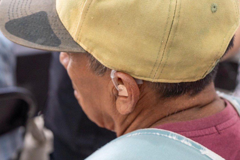 La Jornada Nacional Auditiva beneficiará a más de mil 500 yucatecos La Jornada Nacional Auditiva beneficiará a más de mil 500 yucatecos