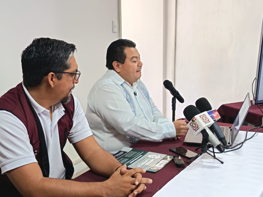 Inició este lunes el pago de las becas Benito Juárez del Gobierno Federal