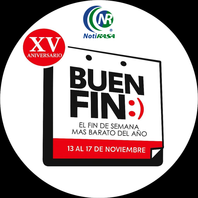 Cadena RASA lanza campaña especial para “el Buen Fin” Cadena RASA lanza campaña especial para “el Buen Fin”