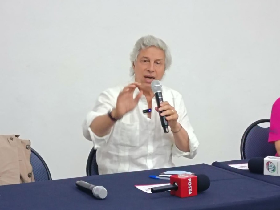 Visita Yucatán Claudio X. González Visita Yucatán Claudio X. González