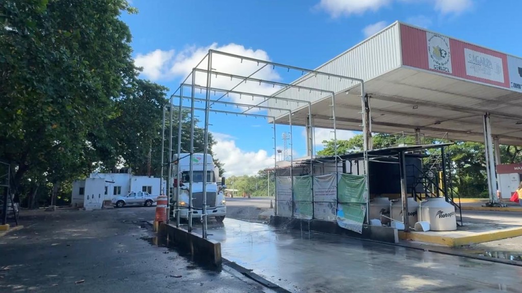 Es Yucatán referente nacional en sanidad y exportación agropecuaria Es Yucatán referente nacional en sanidad y exportación agropecuaria
