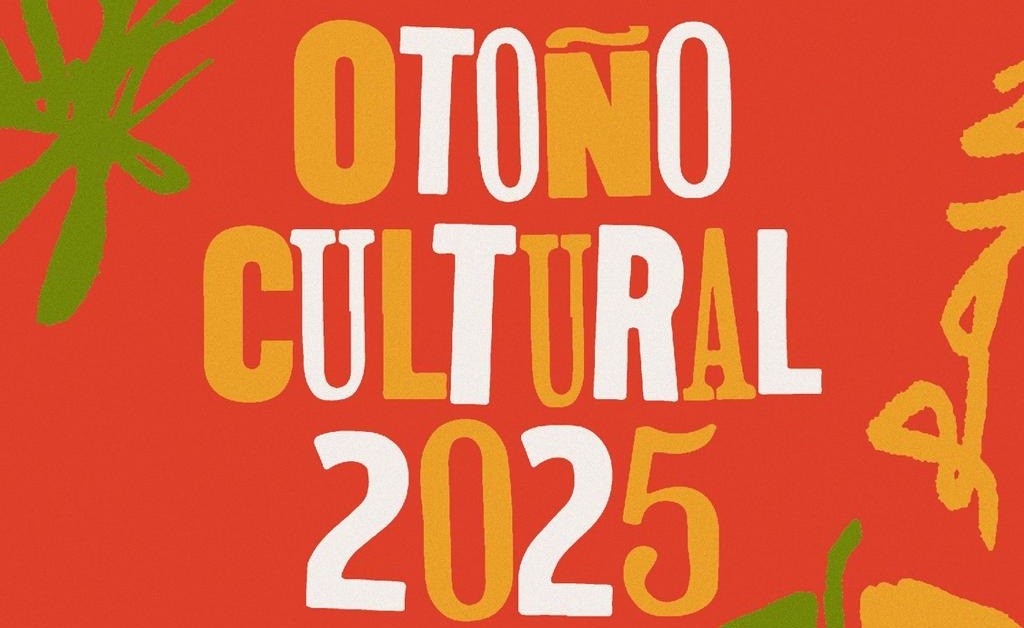 Arranca con éxito el Otoño Cultural 2025 Arranca con éxito el Otoño Cultural 2025