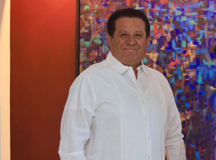 Suman ya 794 casos del gusano barrenador en Yucatán Suman ya 794 casos del gusano barrenador en Yucatán