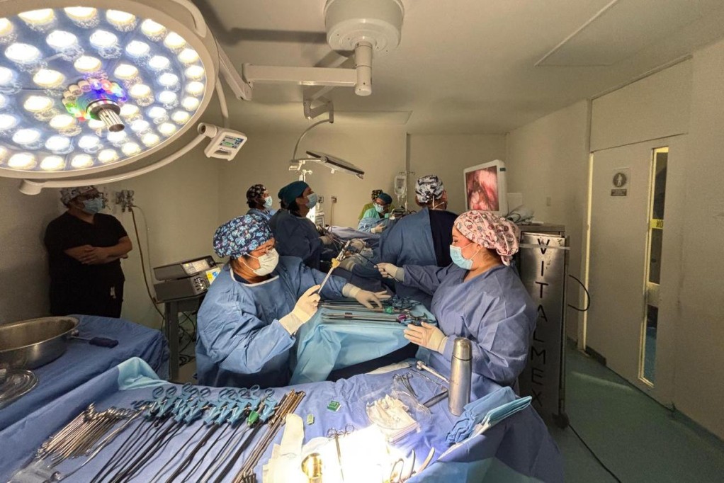 Donación en el Hospital O’Horán da nueva vida a dos mujeres en Yucatán Donación en el Hospital O’Horán da nueva vida a dos mujeres en Yucatán