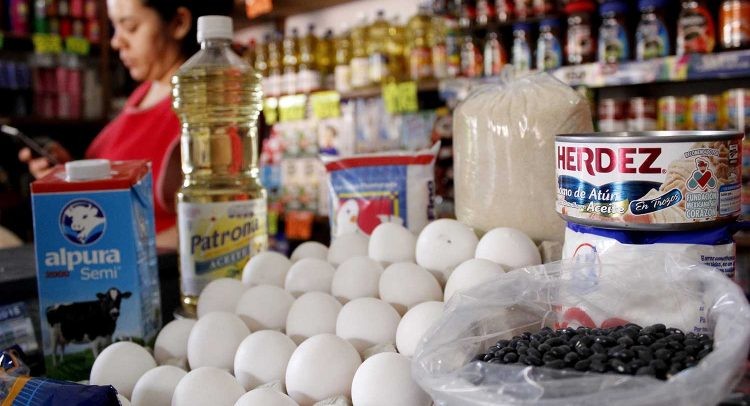 Se coloca por debajo de la media nacional la inflación de Mérida Se coloca por debajo de la media nacional la inflación de Mérida