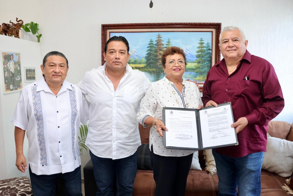 Notifican para la entrega del galardón a “Médico del Año 2025” Notifican para la entrega del galardón a “Médico del Año 2025”