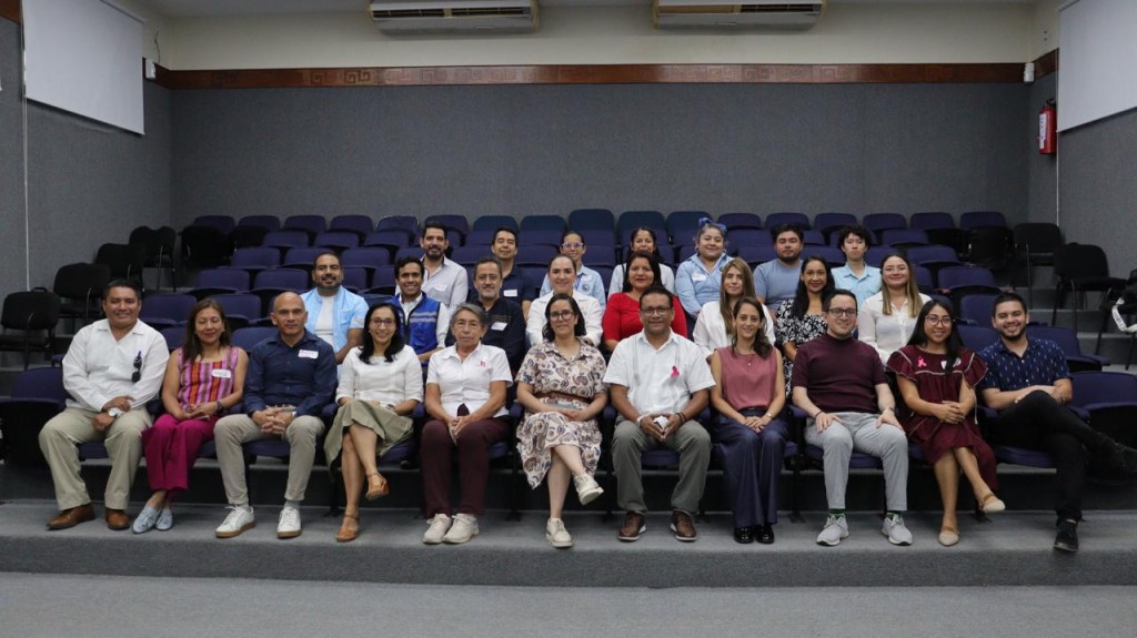 Fortalece Yucatán su Programa Estatal de Cambio Climático