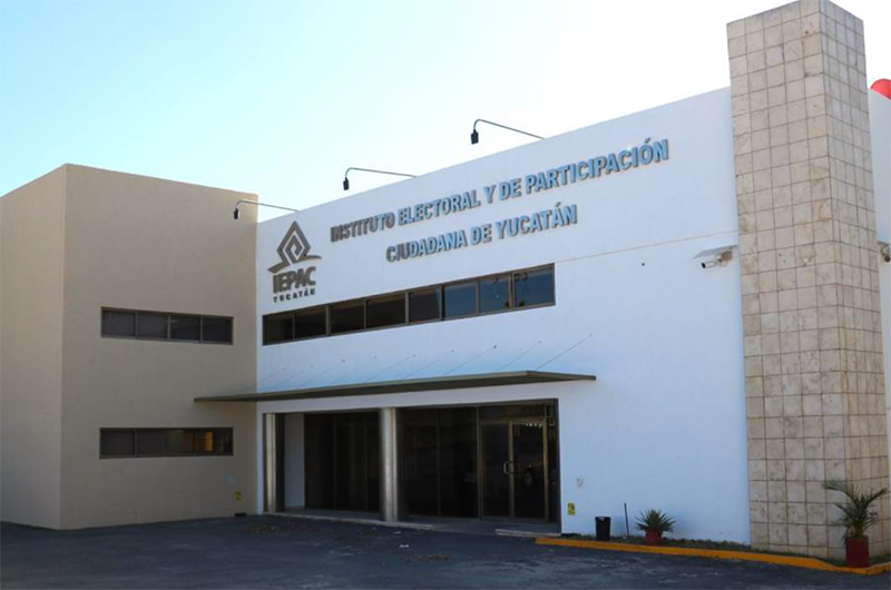 Pide Ramírez Marín mantener organismos electorales locales en la reforma Pide Ramírez Marín mantener organismos electorales locales en la reforma