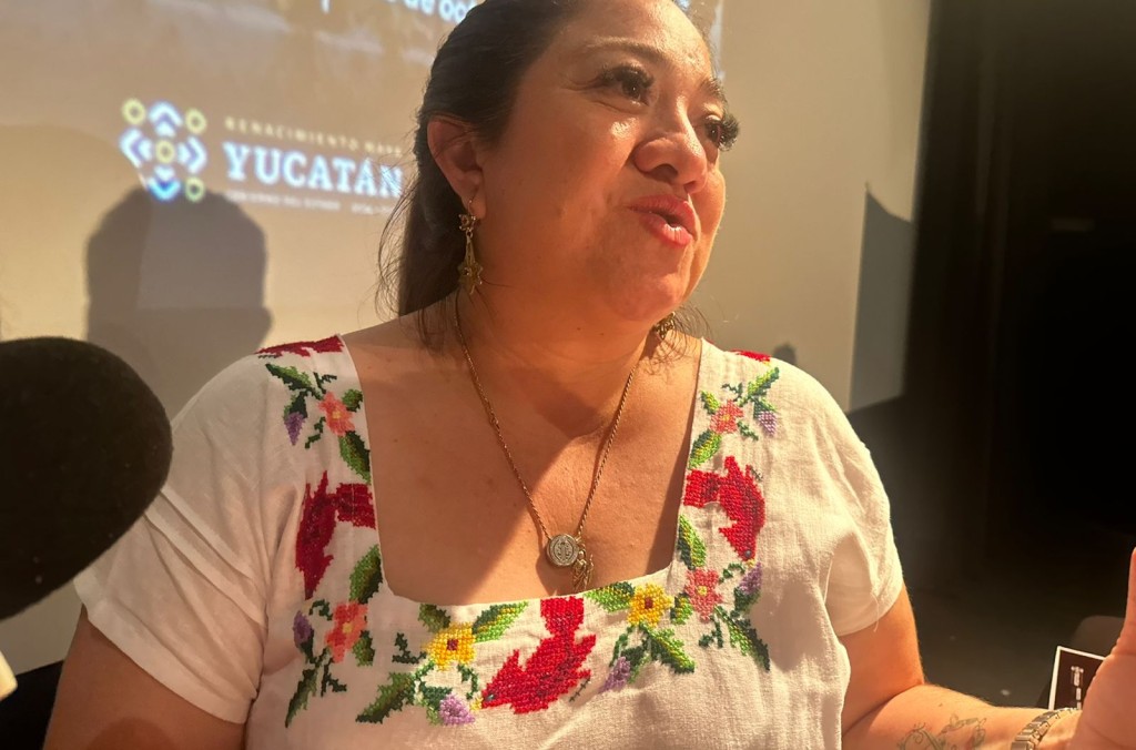 El Indemaya impulsa la preservación de los conocimientos de las parteras mayas El Indemaya impulsa la preservación de los conocimientos de las parteras mayas