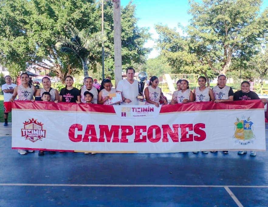 Vikingos, campeones del Segundo Torneo Municipal, en la categoría Veteranos Vikingos, campeones del Segundo Torneo Municipal, en la categoría Veteranos