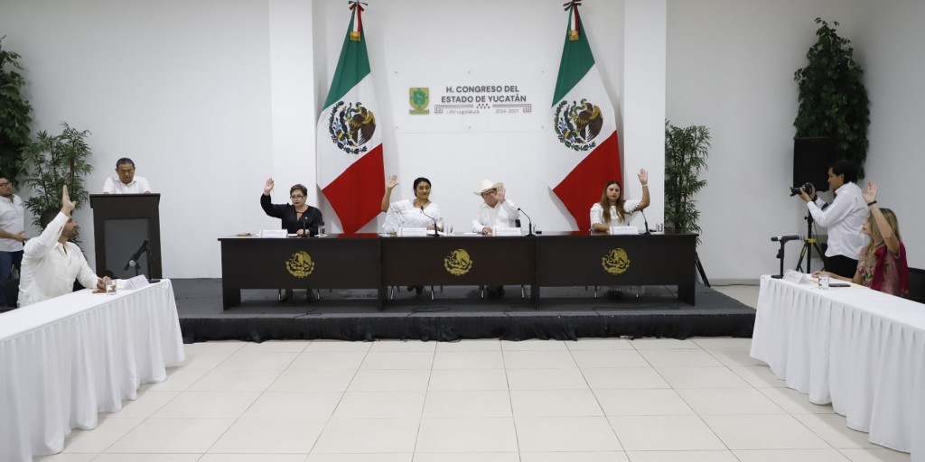 El Congreso abre sus puertas a la comunidad ganadera para analizar la Ley de Ganadería